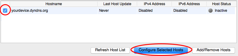 RemoteAccess_ConfigHost