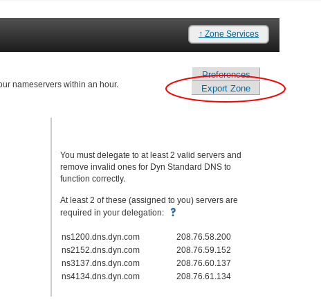 StandardDNS_Export_Zone